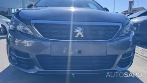 Peugeot 308 de 2019