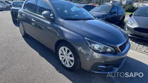 Peugeot 308 de 2019