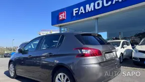 Peugeot 308 de 2019