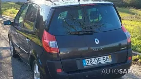 Renault Scénic 1.5 dCi Dynamique Luxe de 2007