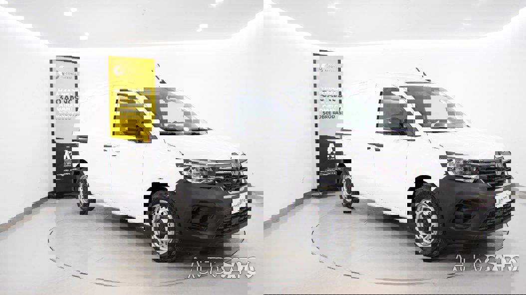 Renault Kangoo 1.5 Blue dCi Life de 2024