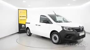 Renault Kangoo 1.5 Blue dCi Life de 2024