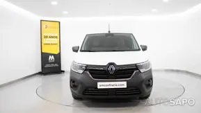 Renault Kangoo 1.5 Blue dCi Life de 2024