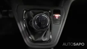 Renault Kangoo 1.5 Blue dCi Life de 2024