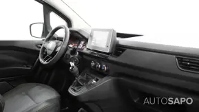 Renault Kangoo 1.5 Blue dCi Life de 2024