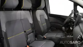 Renault Kangoo 1.5 Blue dCi Life de 2024