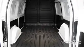 Renault Kangoo 1.5 Blue dCi Life de 2024