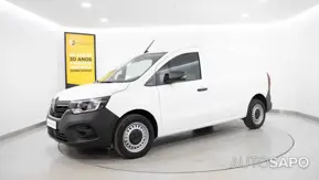 Renault Kangoo 1.5 Blue dCi Life de 2024