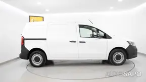 Renault Kangoo 1.5 Blue dCi Life de 2024