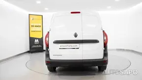 Renault Kangoo 1.5 Blue dCi Life de 2024