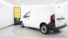 Renault Kangoo 1.5 Blue dCi Life de 2024