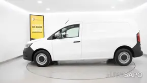 Renault Kangoo 1.5 Blue dCi Life de 2024