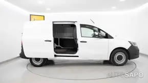 Renault Kangoo 1.5 Blue dCi Life de 2024