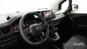 Renault Kangoo 1.5 Blue dCi Life de 2024