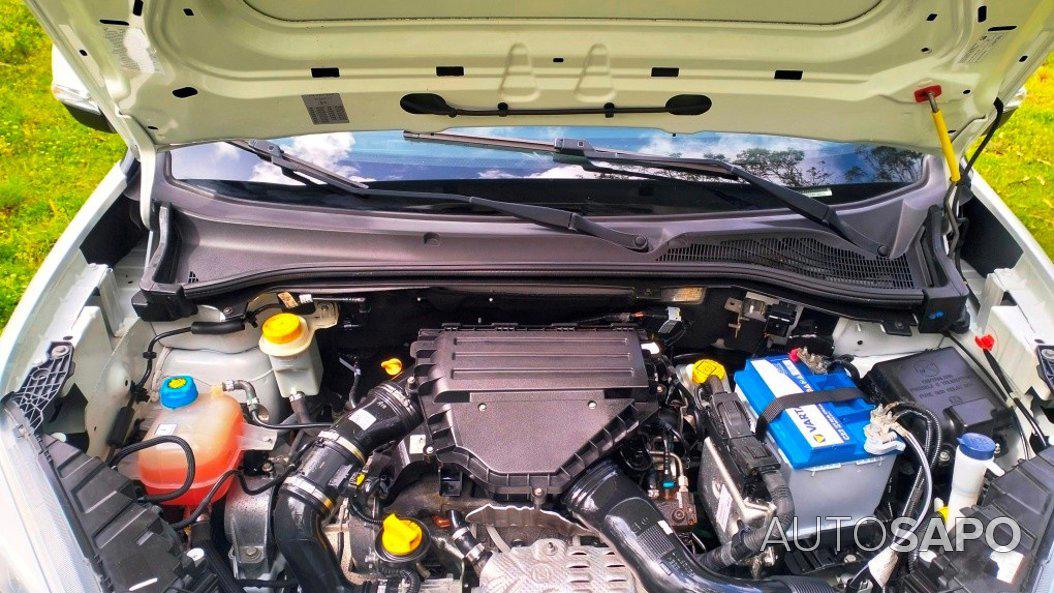 Fiat Doblo 1.3 MJ Easy 3L de 2017