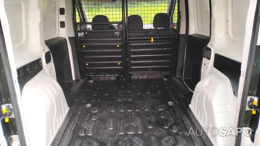 Fiat Doblo 1.3 MJ Easy 3L de 2017