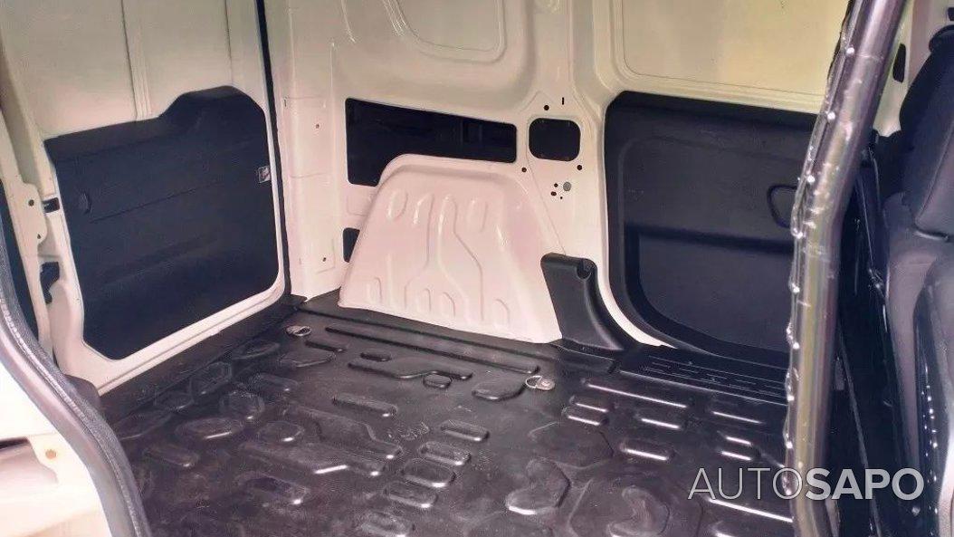 Fiat Doblo 1.3 MJ Easy 3L de 2017