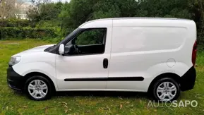Fiat Doblo 1.3 MJ Easy 3L de 2017
