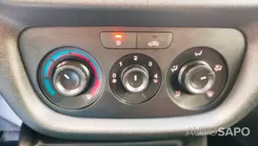 Fiat Doblo 1.3 MJ Easy 3L de 2017