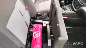 Fiat Doblo 1.3 MJ Easy 3L de 2017