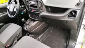 Fiat Doblo 1.3 MJ Easy 3L de 2017