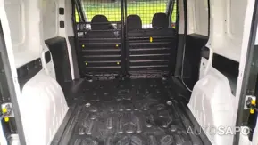 Fiat Doblo 1.3 MJ Easy 3L de 2017