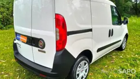 Fiat Doblo 1.3 MJ Easy 3L de 2017