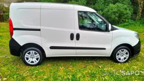 Fiat Doblo 1.3 MJ Easy 3L de 2017