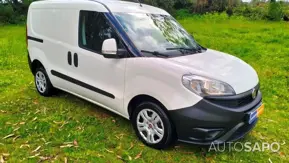 Fiat Doblo 1.3 MJ Easy 3L de 2017