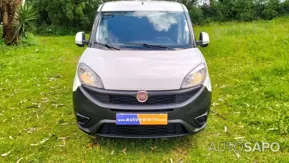 Fiat Doblo 1.3 MJ Easy 3L de 2017