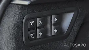 BMW X7 M50d de 2021