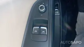 Audi A5 2.0 TDi Multitronic Business Line Sport de 2012