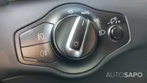 Audi A5 2.0 TDi Multitronic Business Line Sport de 2012