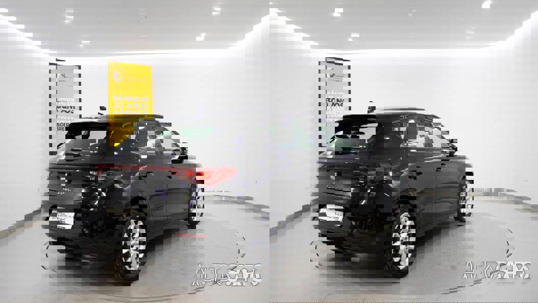 Seat Leon 1.0 TSI Style S/S de 2023