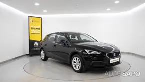Seat Leon 1.0 TSI Style S/S de 2023