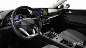 Seat Leon 1.0 TSI Style S/S de 2023