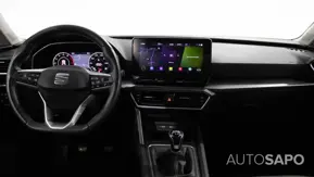 Seat Leon 1.0 TSI Style S/S de 2023