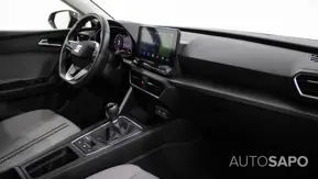 Seat Leon 1.0 TSI Style S/S de 2023
