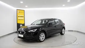 Seat Leon 1.0 TSI Style S/S de 2023