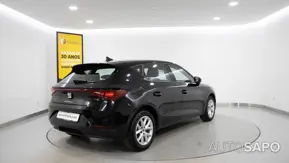 Seat Leon 1.0 TSI Style S/S de 2023