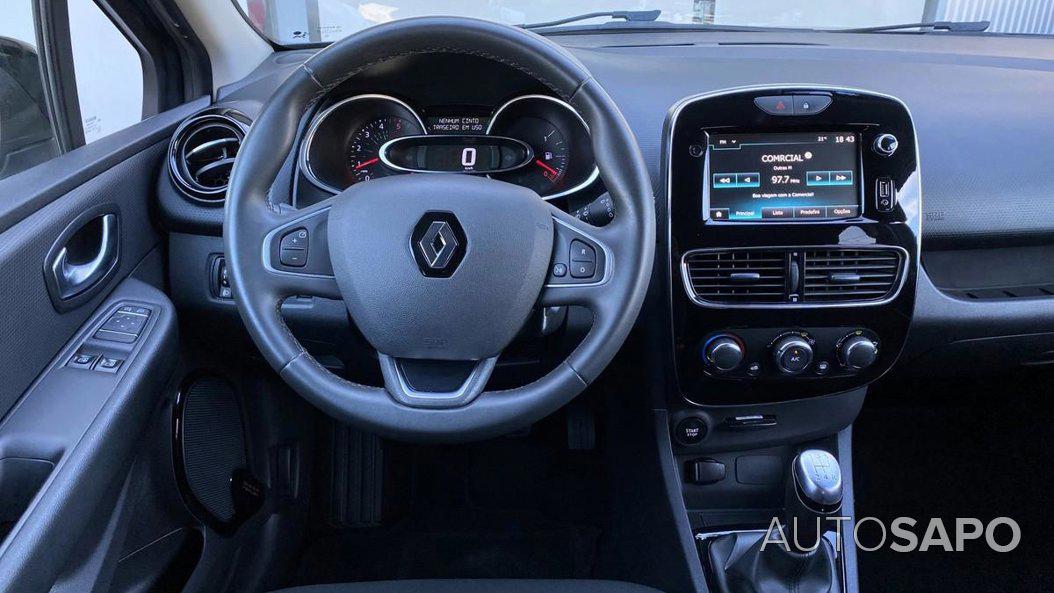 Renault Clio ST 1.5 dCi Limited de 2019