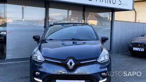 Renault Clio ST 1.5 dCi Limited de 2019