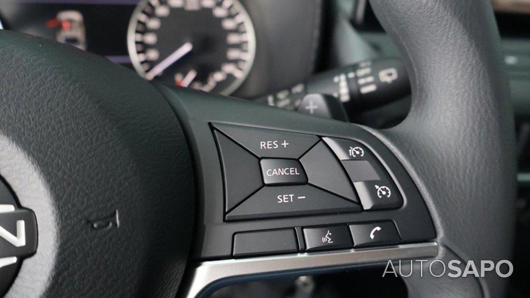 Nissan Juke 1.0 DIG-T Acenta DCT de 2024