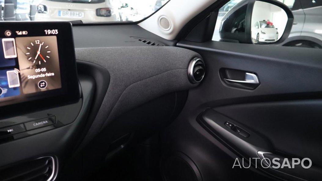 Nissan Juke 1.0 DIG-T Acenta DCT de 2024