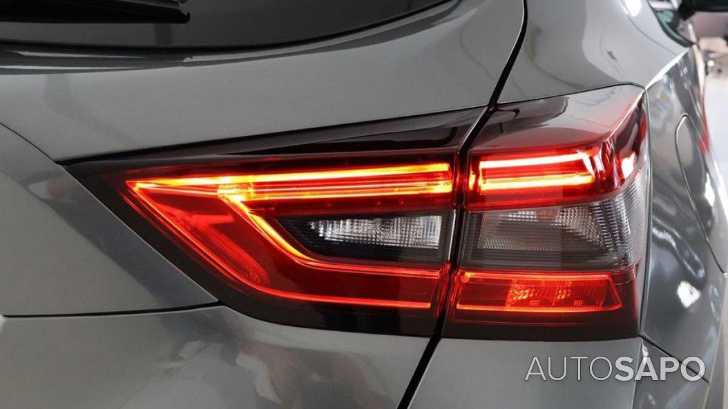 Nissan Juke 1.0 DIG-T Acenta DCT de 2024