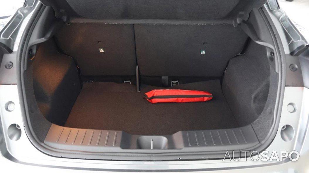 Nissan Juke 1.0 DIG-T Acenta DCT de 2024