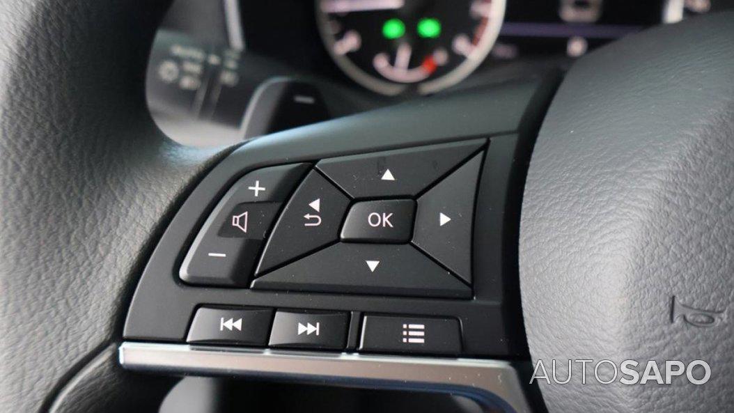 Nissan Juke 1.0 DIG-T Acenta DCT de 2024