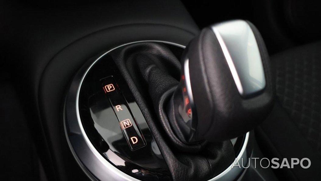 Nissan Juke 1.0 DIG-T Acenta DCT de 2024