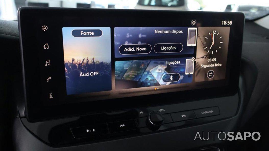 Nissan Juke 1.0 DIG-T Acenta DCT de 2024