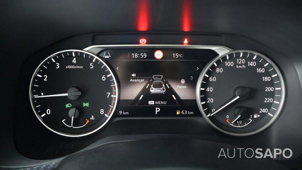 Nissan Juke 1.0 DIG-T Acenta DCT de 2024